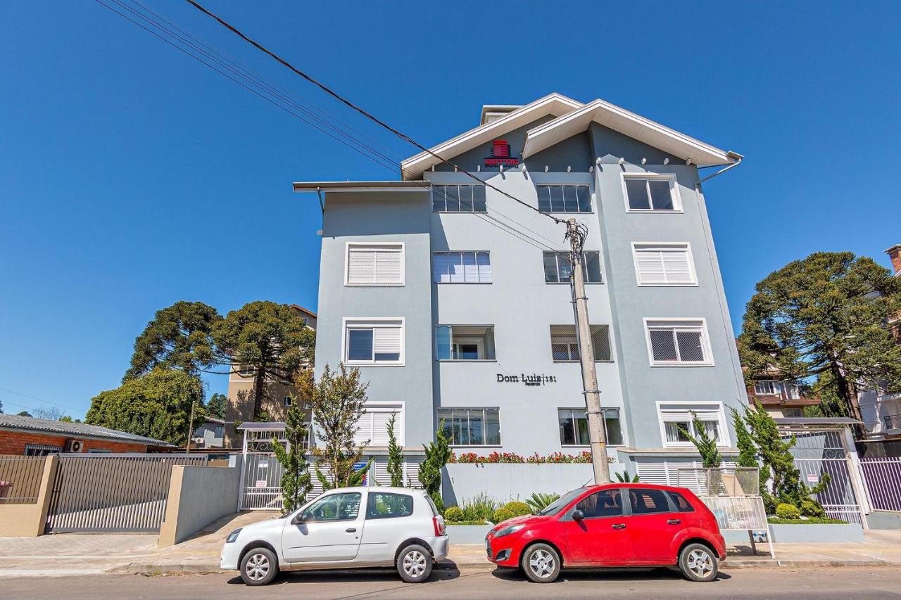 Dom Luis - @Stayhousetemporada Canela Exterior photo